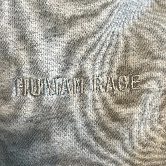 Adidas Human Race Sweatpants - Picture 8 of 11